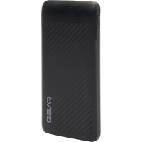 Універсальні мобільні батареї GEAR 10000mAh, PD22.5W, 1C+2A+1micro (SL10)