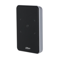 Зчитувач Dahua DHI-ASR2100A