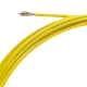 Протяжка для кабелю склопруток D3.8mm 10м жорсткий накінечник