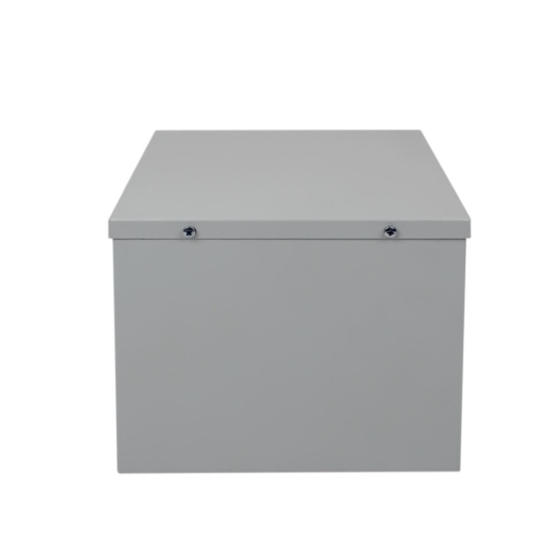 Акумуляторний корпус 12V 202 Ah металл