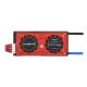 BMS плата LP LiFePO4 36V 12S Dis 80A Ch 40A
