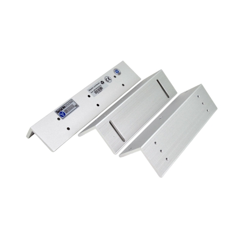 Куток MBK-280W-S(SS304)-ZL монтажний для системи контролю доступу