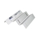 Куток MBK-280W-S(SS304)-ZL монтажний для системи контролю доступу