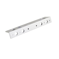 Куток MBK-280W-S(SS304)-L монтажний для системи контролю доступу