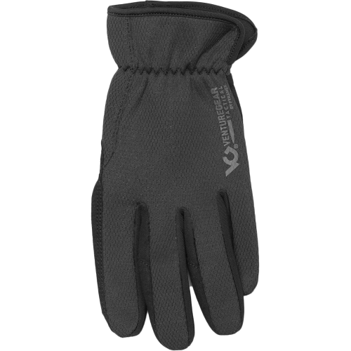 Тактичні рукавиці Venture Gear Tactical VGTG20 Medium-Duty Operator, чорні, розмір S (7)