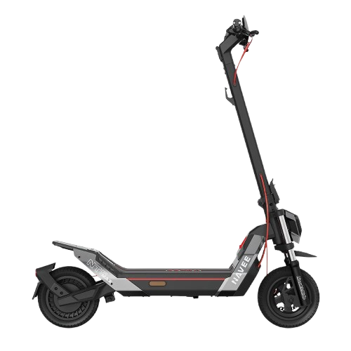 Електросамокат NAVEE NT5 Max