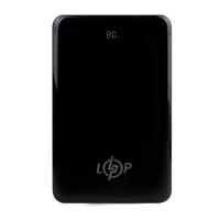 Бездротовий Power Bank LP PQ18 20000mAh