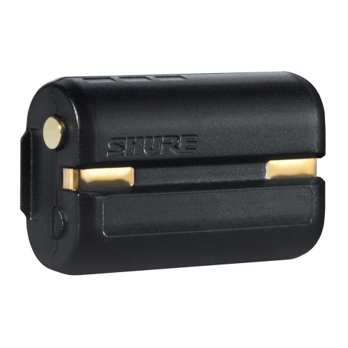 Акумулятор, перезаряджуваний Shure SB900C для бездротових систем