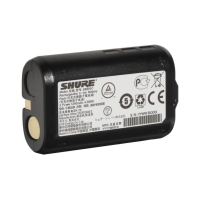 Акумулятор, перезаряджуваний Shure SB900C для бездротових систем Акумулятор, перезаряджуваний Shure SB900C для бездротових систем