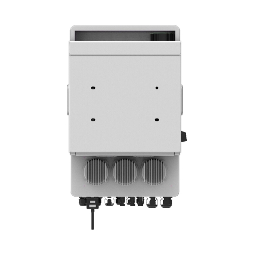 Гібридний трифазний інвертор Deye SUN-12K-SG04LP3-EU Wi-Fi