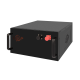 Акумулятор LP LiFePO4 51,2V - 230 Ah (11776Wh) (BMS 150A/100А) метал Smart BT