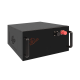 Акумулятор LP LiFePO4 51,2V - 230 Ah (11776Wh) (BMS 150A/100А) метал Smart BT
