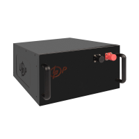 Акумулятор LP LiFePO4 51,2V - 230 Ah (11776Wh) (BMS 200A/100А) метал Smart BT