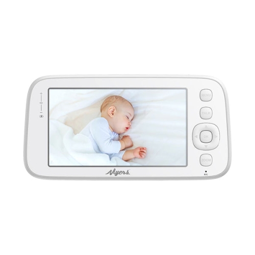 Комплект камер Myers Babycam WiFi Kit Orange  