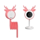 Камера IP Myers Babycam Pink  