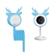 Камера IP Myers Babycam Blue  