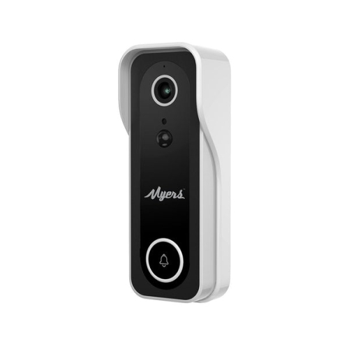 Комплект дверного дзвінка Myers Doorbell Kit