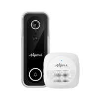 Комплект дверного дзвінка Myers Doorbell Kit