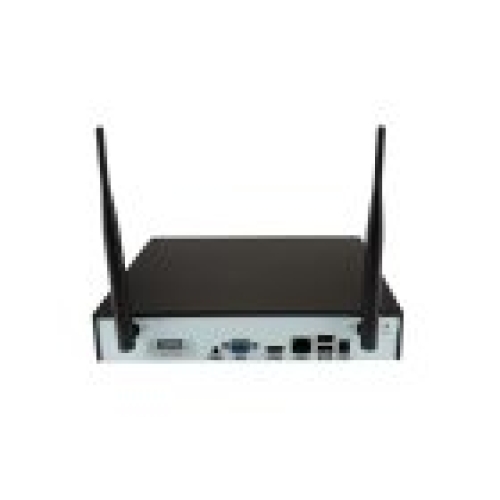 Myers 8CH WIFI KIT 5MP 4xBullet  