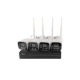 Myers 8CH WIFI KIT 5MP 4xBullet  
