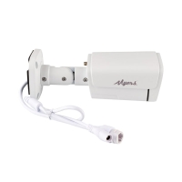 Myers 8CH WIFI KIT 5MP 4xBullet