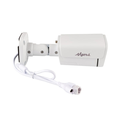 Myers 8CH WIFI KIT 5MP 4xBullet  