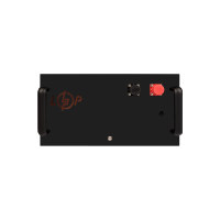 Акумулятор LP LiFePO4 51,2V - 160 Ah (8192Wh) (BMS 200A/100А) метал RM Smart BT Акумулятор LP LiFePO4 51,2V - 160 Ah (8192Wh) (BMS 200A/100А) метал RM Smart BT