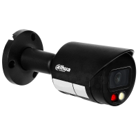 4 МП WizSense з подвійним підсвічуванням та мікрофоном DH-IPC-HFW2449S-S-IL-BE 2.8mm