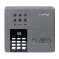 Переговорний пристрій Commax CM-810 (18109)