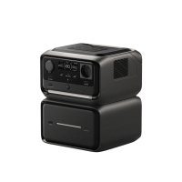 Зарядна станція EcoFlow RIVER 3 MAX Plus Wireless