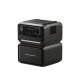 Зарядна станція EcoFlow RIVER 3 MAX Plus Wireless