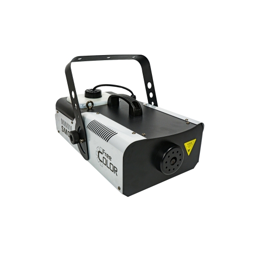 Генератор диму  Free Color SM07 1500W DMX