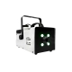 Генератор диму з підсвічуванням Free Color SM026 900W LED