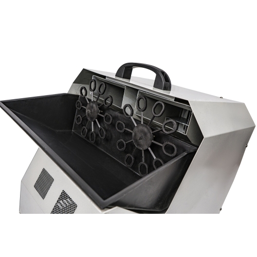 Генератор мильних бульбашок Free Color SM021 Big