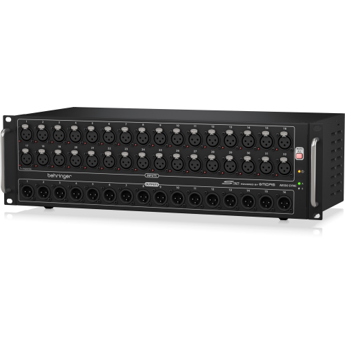 Стейджбокс Behringer S32