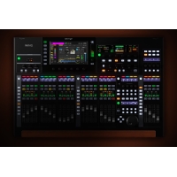 Мікшерний пульт BEHRINGER WING BK