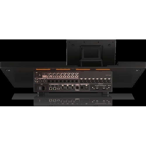Мікшерний пульт BEHRINGER WING BK