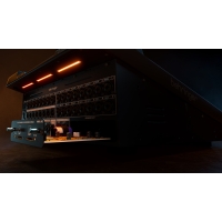 Мікшерний пульт BEHRINGER WING BK