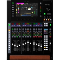 Мікшерний пульт BEHRINGER WING Compact Мікшерний пульт BEHRINGER WING Compact