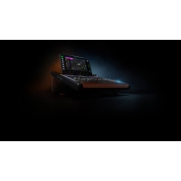 Мікшерний пульт BEHRINGER WING Compact Мікшерний пульт BEHRINGER WING Compact