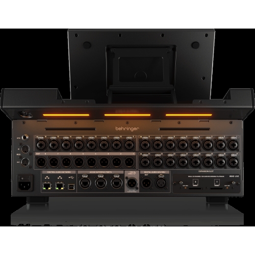  Мікшерний пульт BEHRINGER WING Compact