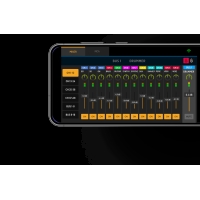  Мікшерний пульт BEHRINGER WING Compact
