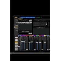  Мікшерний пульт BEHRINGER WING Compact