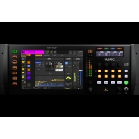 Мікшерний пульт BEHRINGER WING Rack Мікшерний пульт BEHRINGER WING Rack