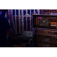 Мікшерний пульт BEHRINGER WING Rack Мікшерний пульт BEHRINGER WING Rack