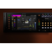 Мікшерний пульт BEHRINGER WING Rack