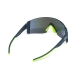 Окуляри захисні Global Vision Astro+RX Blue (G-Tech™ blue), дзеркальні сині в синій оправі з діоптричною вставкою в комплекті