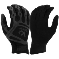 Тактичні рукавиці Venture Gear Tactical VGTG10 Compression Fit, чорні, розмір L (9)