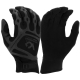 Тактичні рукавиці Venture Gear Tactical VGTG10 Compression Fit, чорні, розмір L (9)