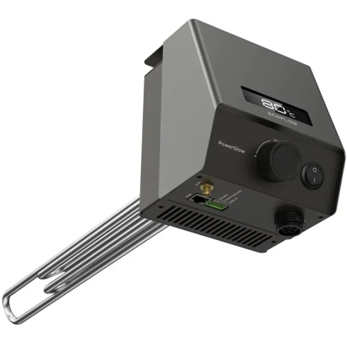 Розумний нагрівач води EcoFlow PowerGlow 9 KW